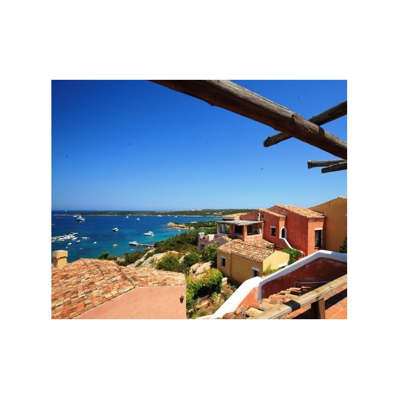 Hotel I Giardini Di Porto Cervo
