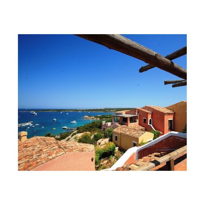 Hotel I Giardini Di Porto Cervo