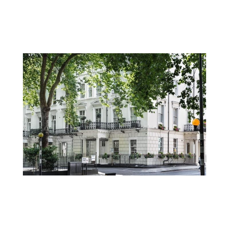 Hotel Edward
