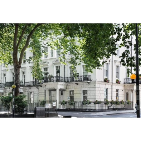 Hotel Edward