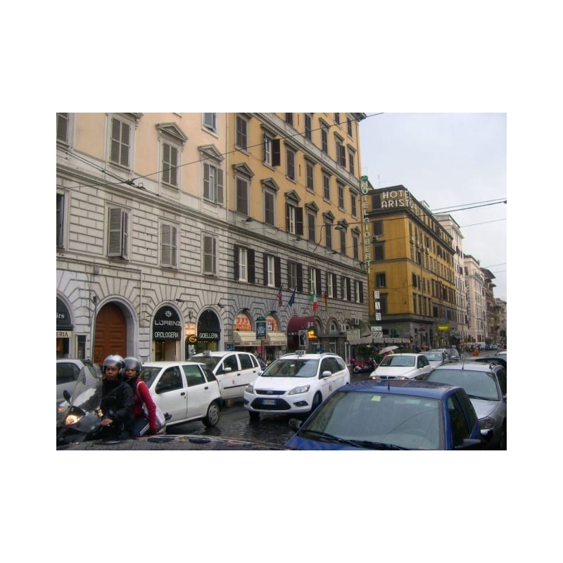 Hotel Gioberti