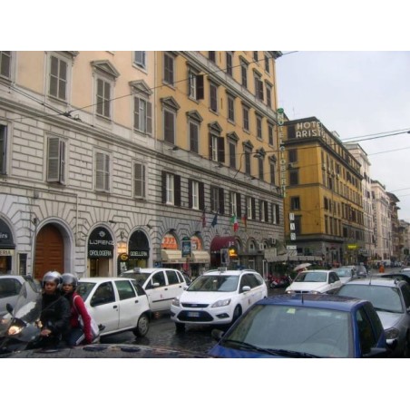 Hotel Gioberti