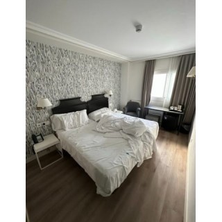 Sercotel Hotel Europa San Sebastian