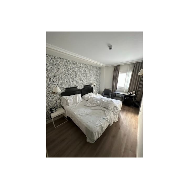 Sercotel Hotel Europa San Sebastian