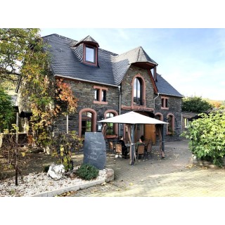 3 Tage Urlaub im Hotel Plein in Wintrich mit Frühstück