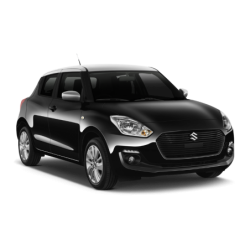 SUZUKI SWIFT 1.2