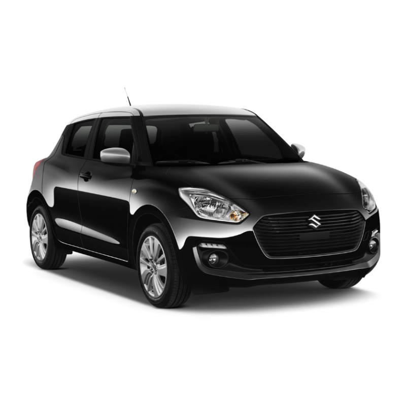 SUZUKI SWIFT 1.2