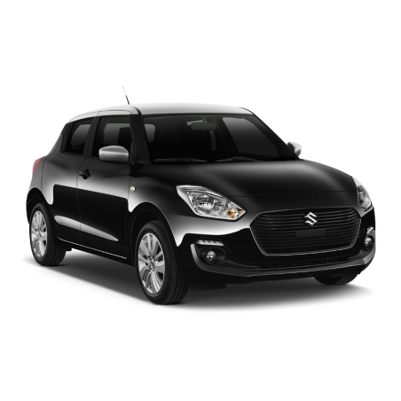SUZUKI SWIFT 1.2
