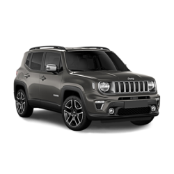JEEP RENEGADE 2.4