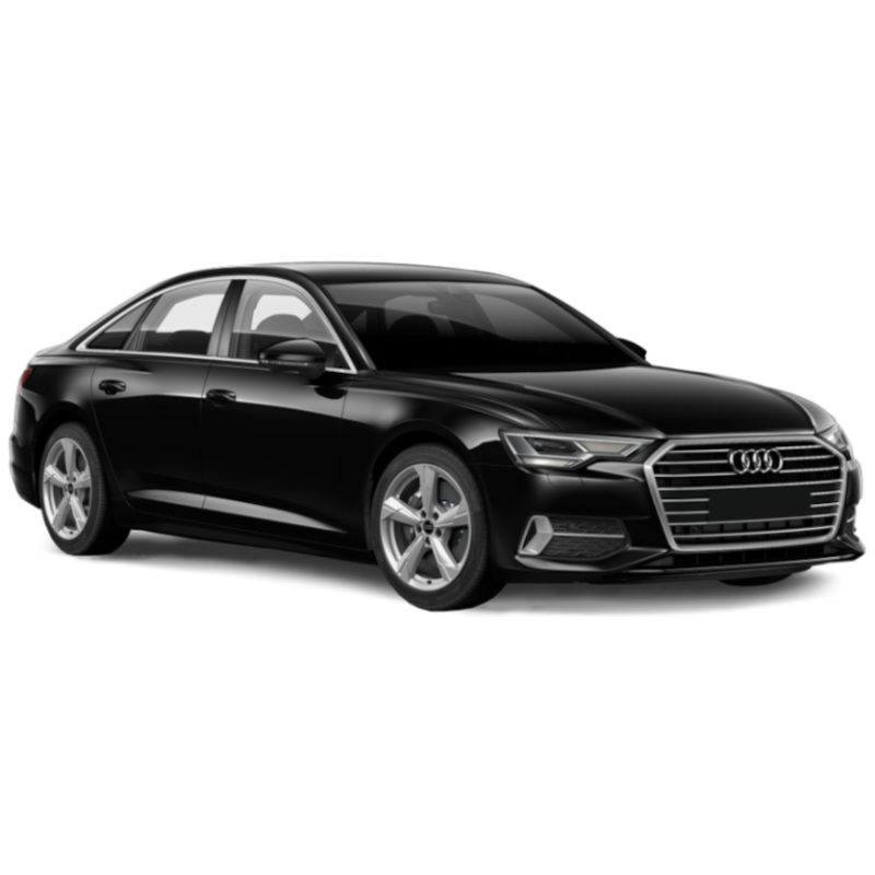 AUDI A6 2.2 INC NAV