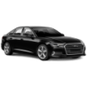 AUDI A6 2.2 INC NAV
