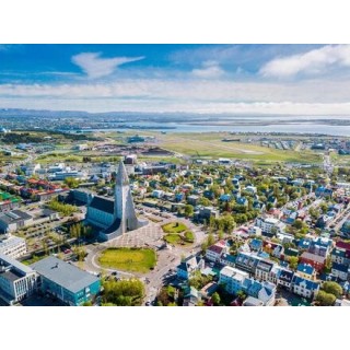 Kombinationsreisen Island: Rundreise Island & Kreuzfahrt mit der Celebrity Silhouette