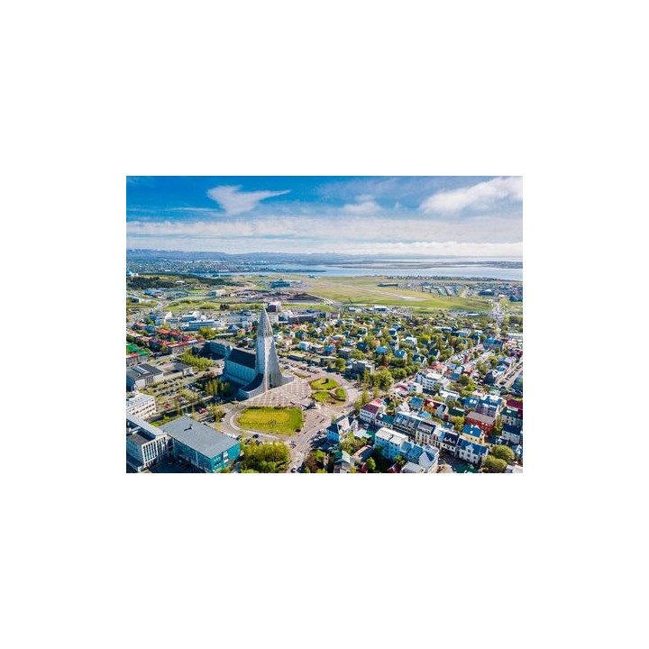 Kombinationsreisen Island: Rundreise Island & Kreuzfahrt mit der Celebrity Silhouette