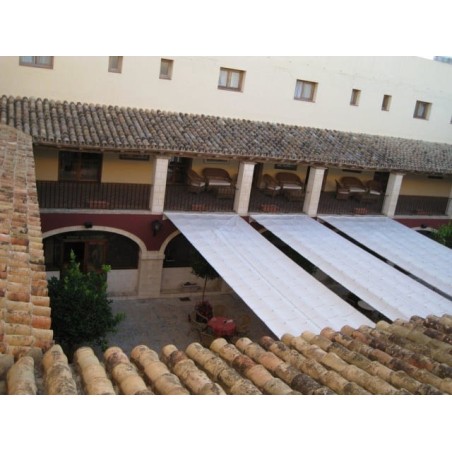 ALEGRIA Bodega Real
