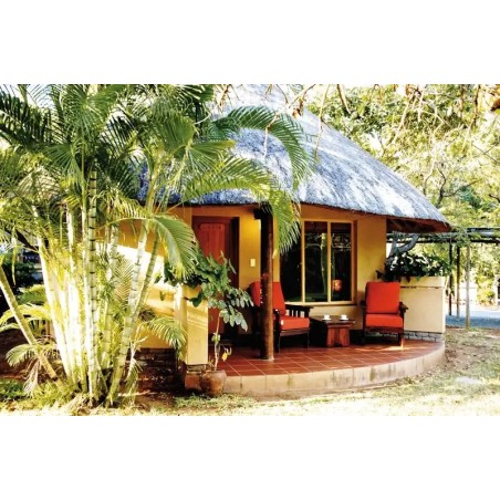 Sefapane Lodge