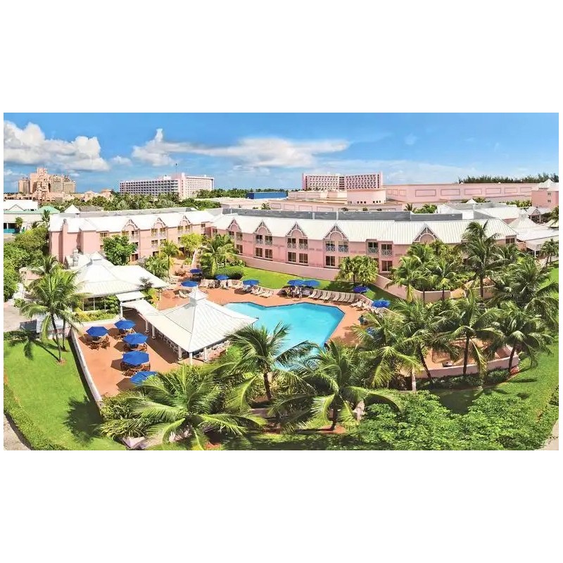 Comfort Suites Paradise Island