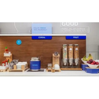 Holiday Inn Express And Suites Chilliwack East, an IHG hotel