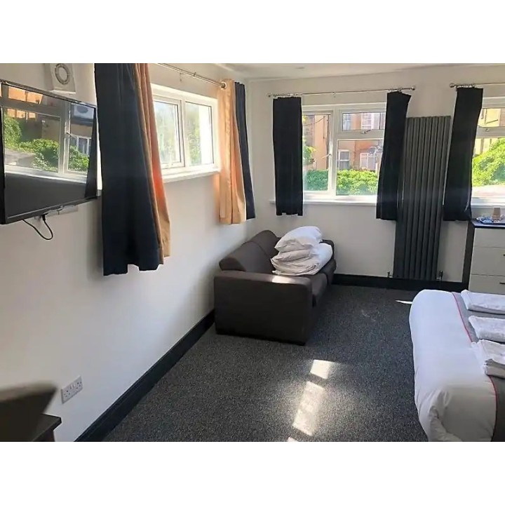 OYO Devine Beach Guest House