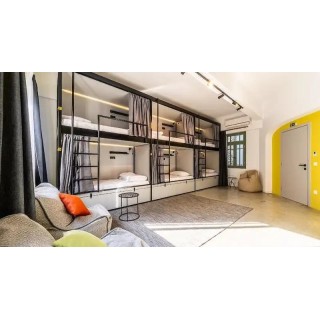 Athens Hub Hostel