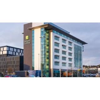 Holiday Inn Express Lincoln City Centre
