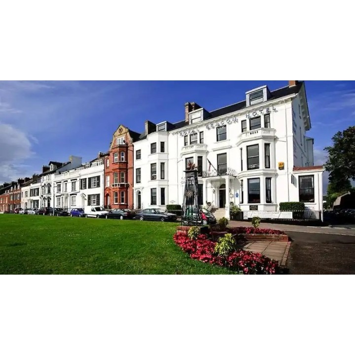 Royal Beacon Hotel