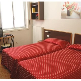 B&B Hotel Milano Ornato