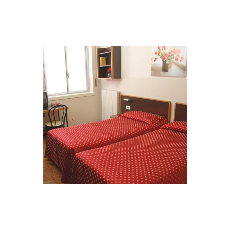 B&B Hotel Milano Ornato