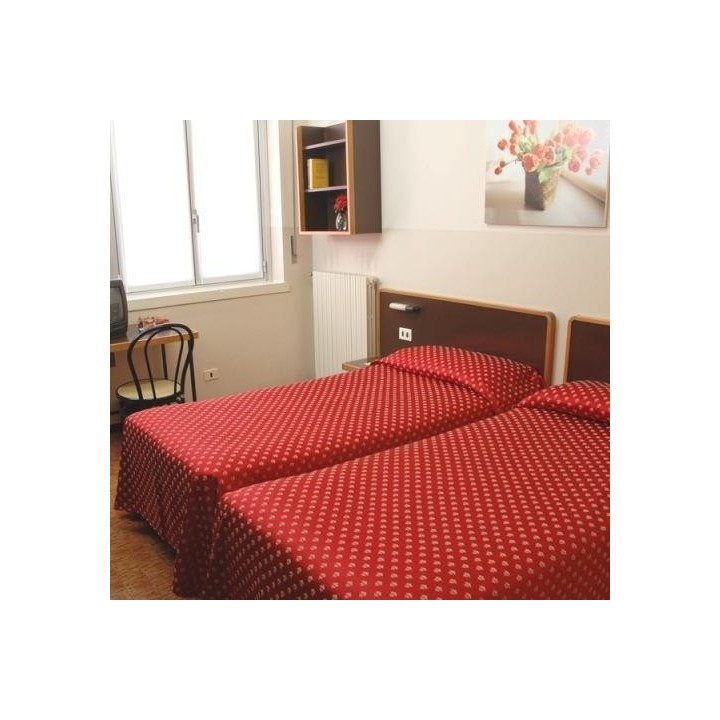 B&B Hotel Milano Ornato