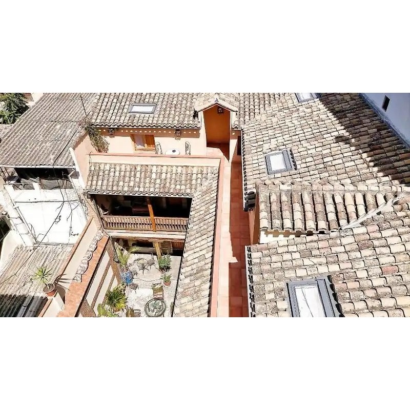 Abadía Hotel