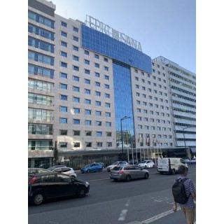 EPIC SANA Marquês Hotel