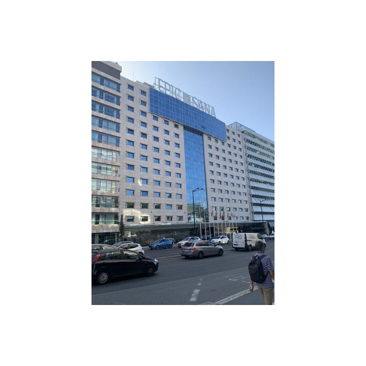 EPIC SANA Marquês Hotel