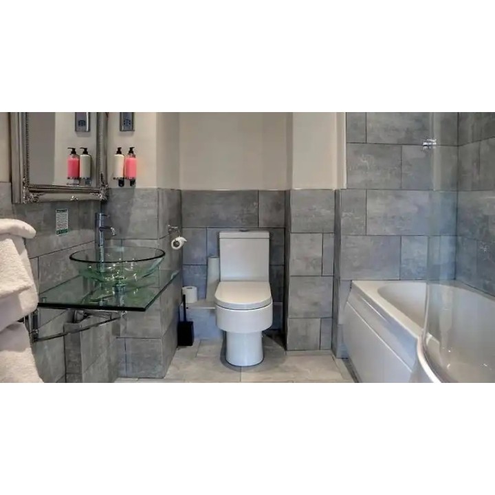 Best Western Henbury Lodge