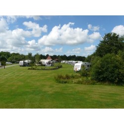 Camping De Wedze