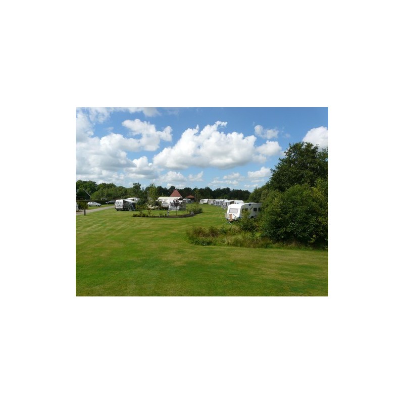 Camping De Wedze
