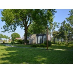Camping De 4 Elementen