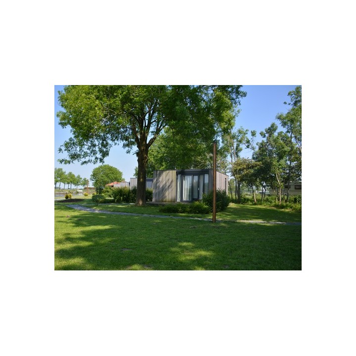 Camping De 4 Elementen