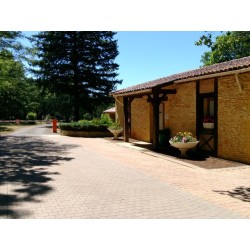 Camping La Forêt