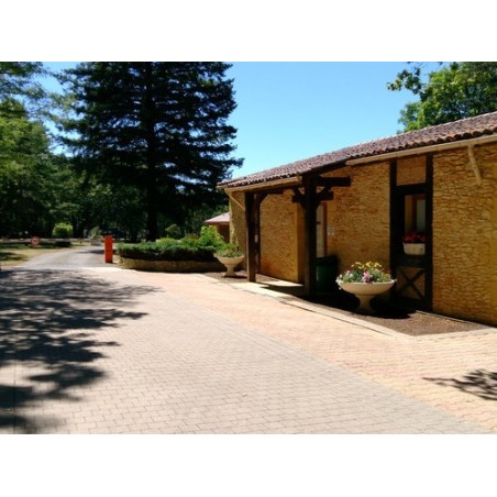 Camping La Forêt