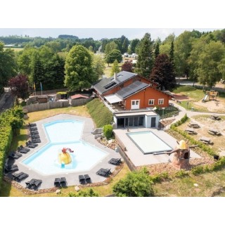 Arden Parks Petite Suisse