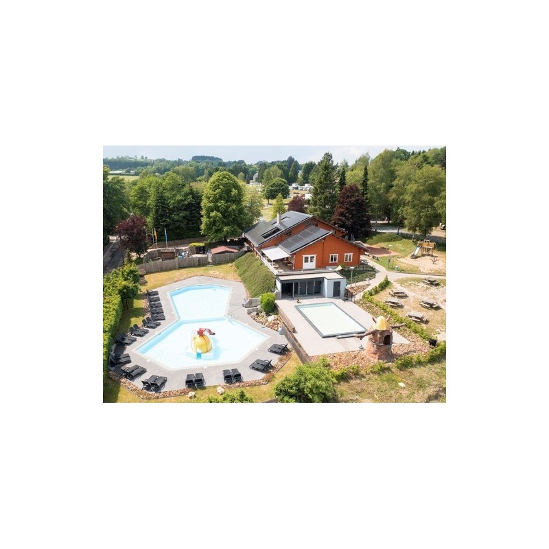 Arden Parks Petite Suisse