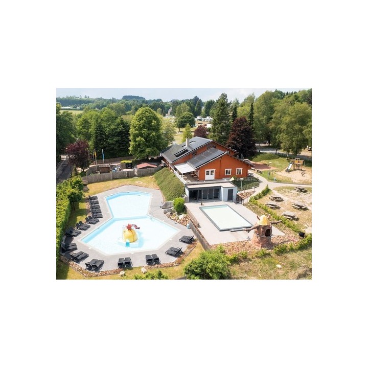 Arden Parks Petite Suisse