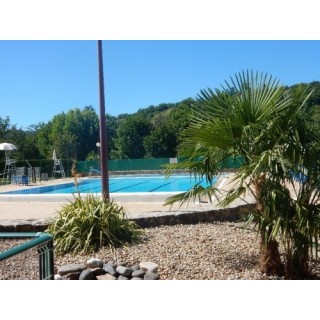 Camping Roc de l'Arche