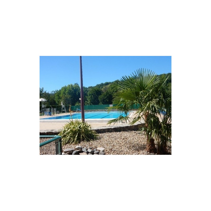 Camping Roc de l'Arche