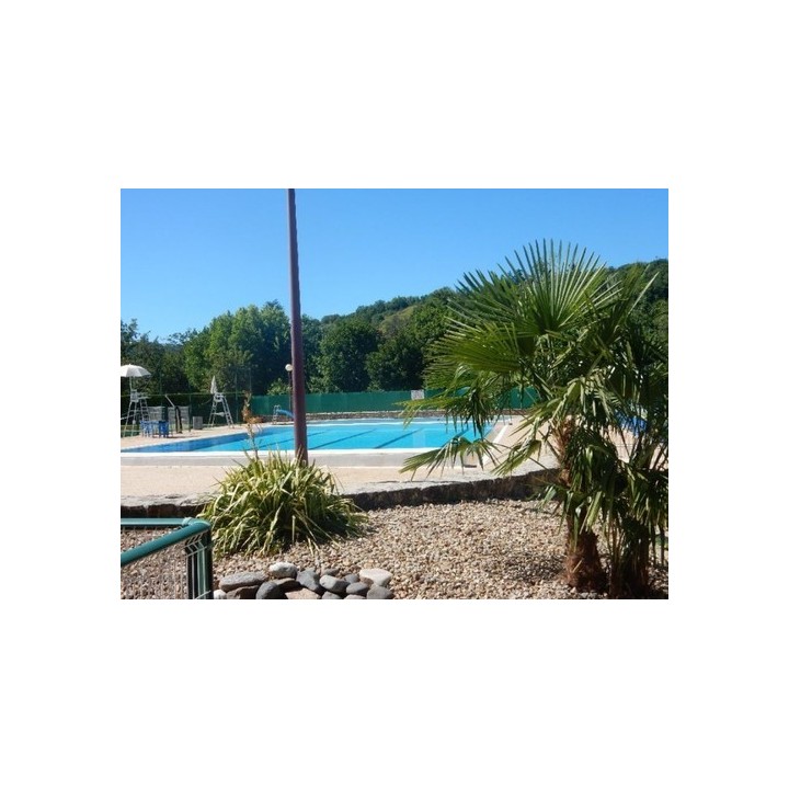 Camping Roc de l'Arche