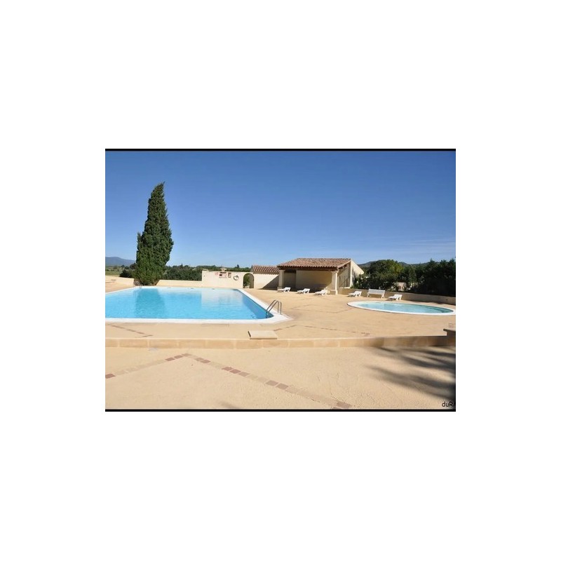 Camping Durance Luberon