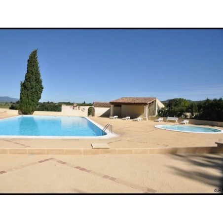 Camping Durance Luberon