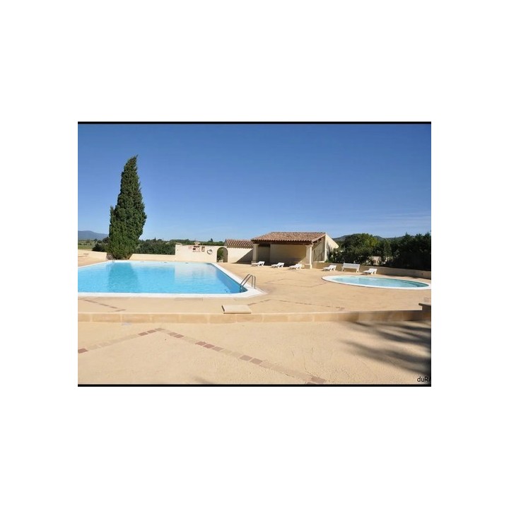 Camping Durance Luberon