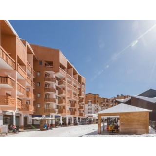 Ferienwohnung Aconit  - 7-9 Personen