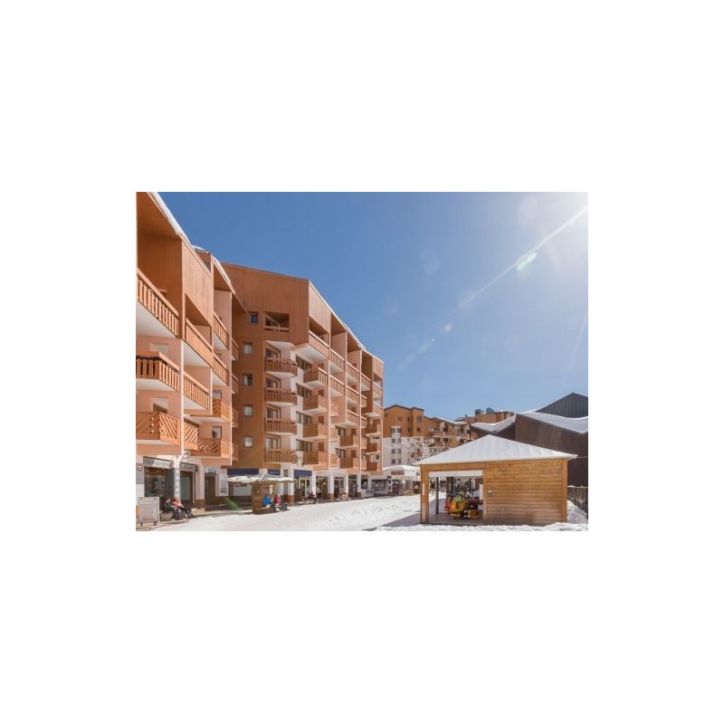 Ferienwohnung Aconit  - 7-9 Personen