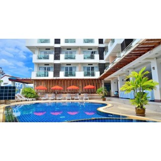 Hotel First Residence